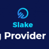Slake - Web Hosting, Domain and WHMCS Hosting HTML Template 2.0